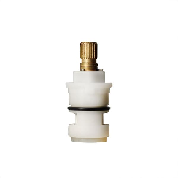 Thrifco Plumbing Glacier Bay/Pegasus Faucet Stem Cold Replaces Danco 10324 4402929 - main